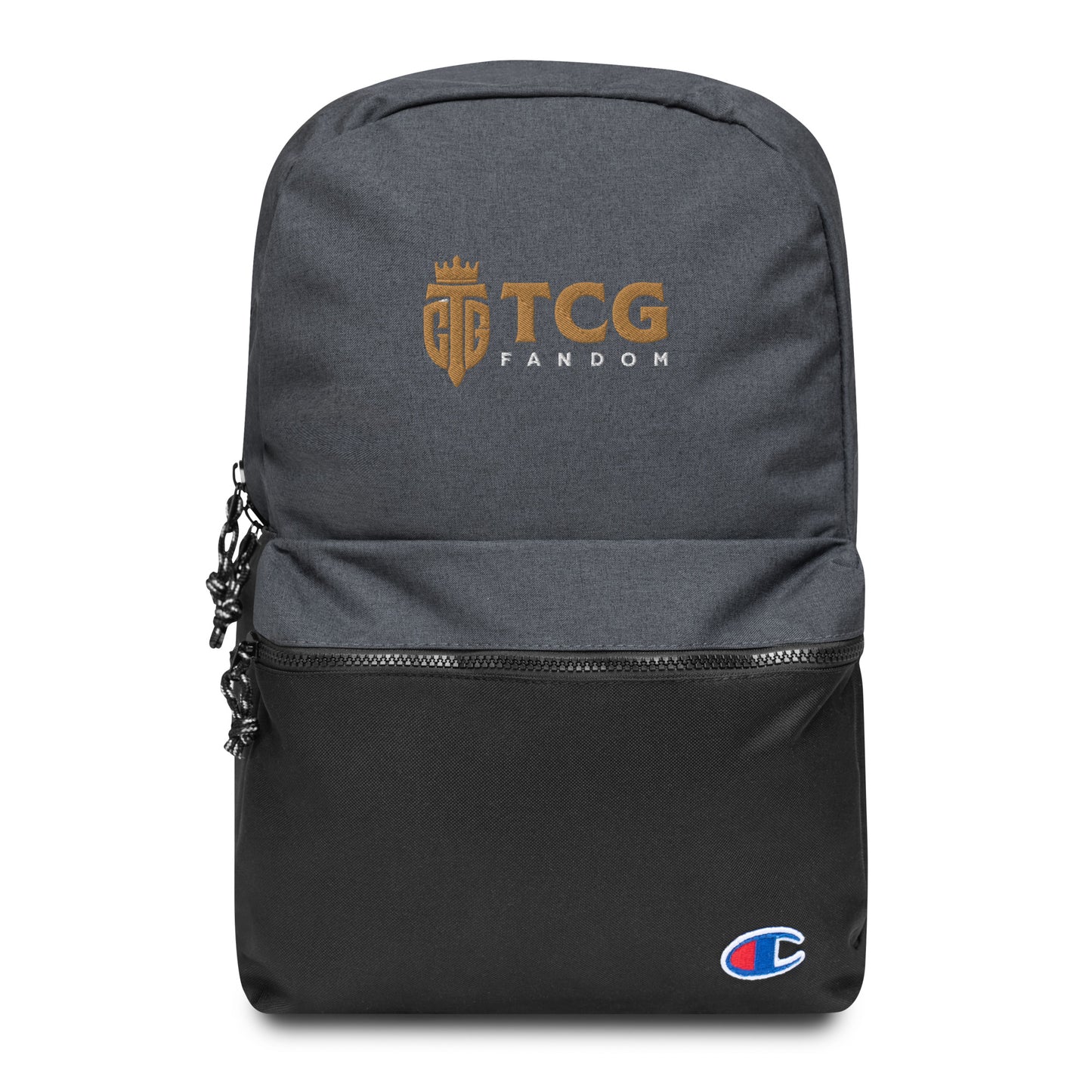 TCG Fandom Backpack