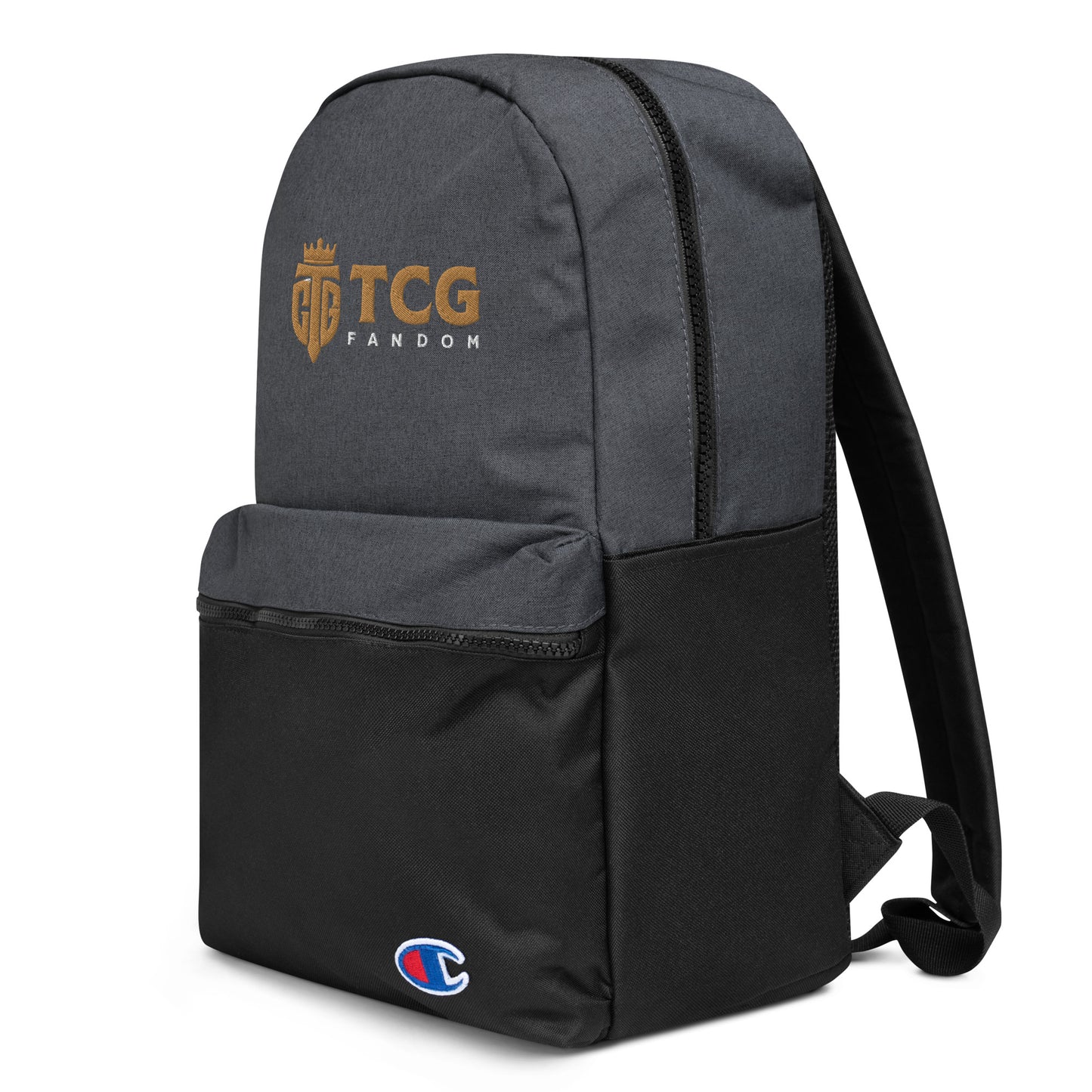 TCG Fandom Backpack