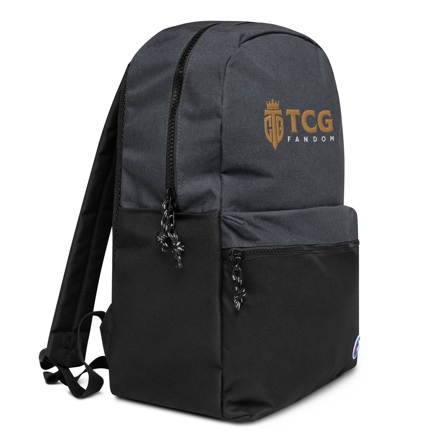 TCG Fandom Backpack