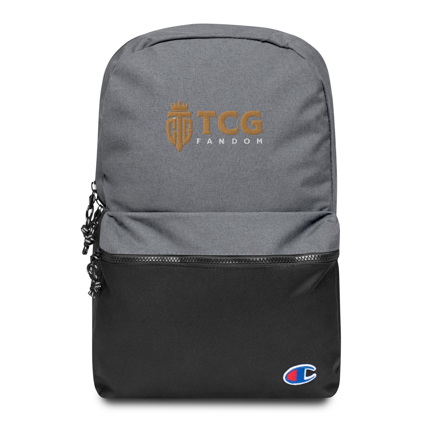TCG Fandom Backpack