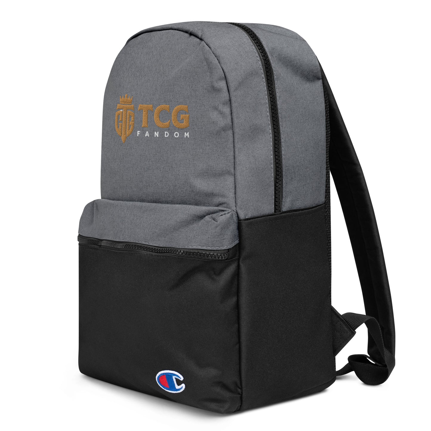TCG Fandom Backpack