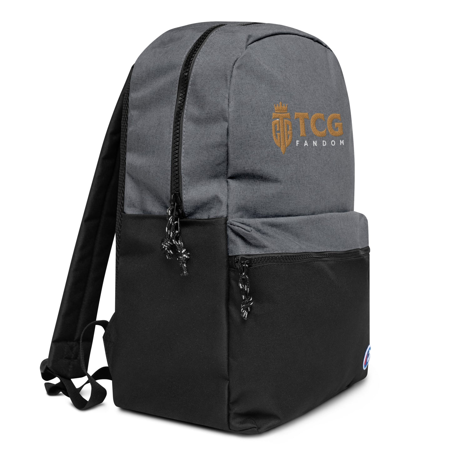 TCG Fandom Backpack