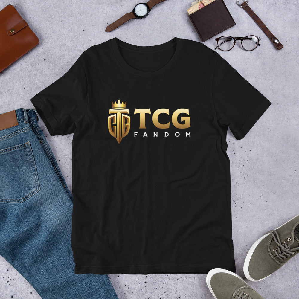 TCG Fandom T-Shirt