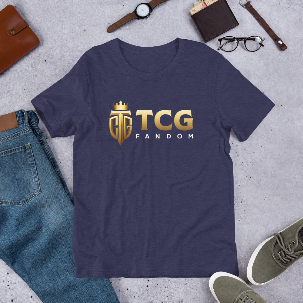 TCG Fandom T-Shirt
